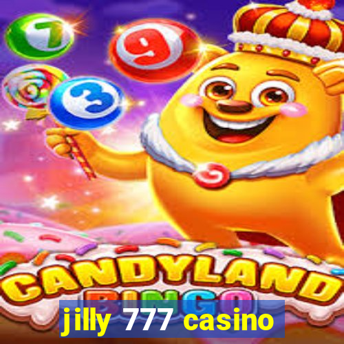 jilly 777 casino